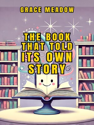 cover image of The Book That Told Its Own Story